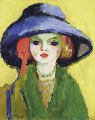 Portrait_of_Dolly_-_Kees_Van_Dongen