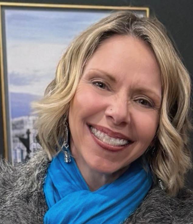 Tiffany Paige Ramirez - Founder and Executive Director